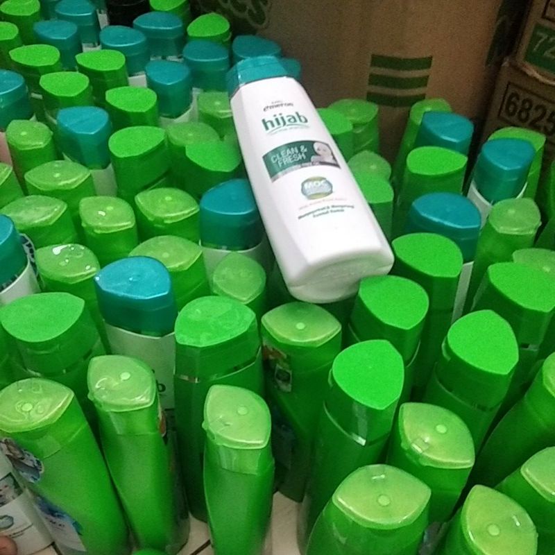 EMERON SHAMPOO All Varian 170 ML