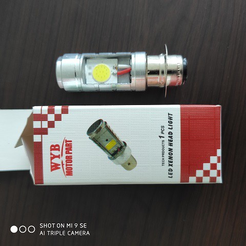 Lampu LED Xenon Head Light