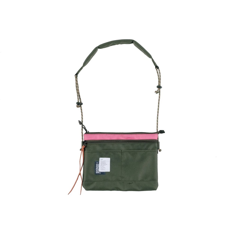 UNKL 347 - TAS SELEMPANG NOME