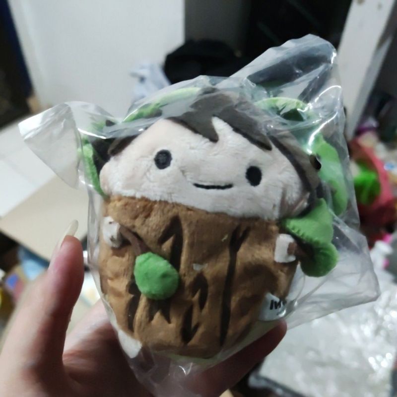 Noruchara / Noru Haikyuu Oikawa Treekawa