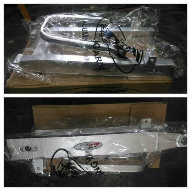 Swingarm supertrack rx king