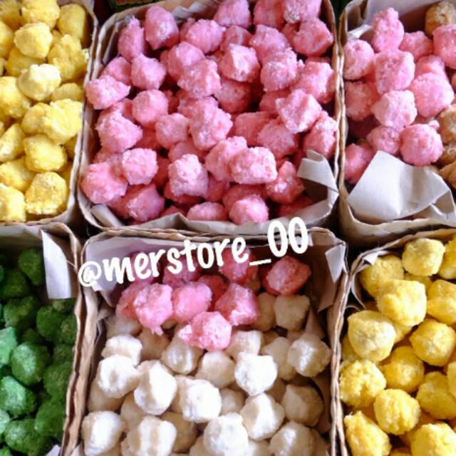 Geplak 1kg/oleh oleh jogja/merstore