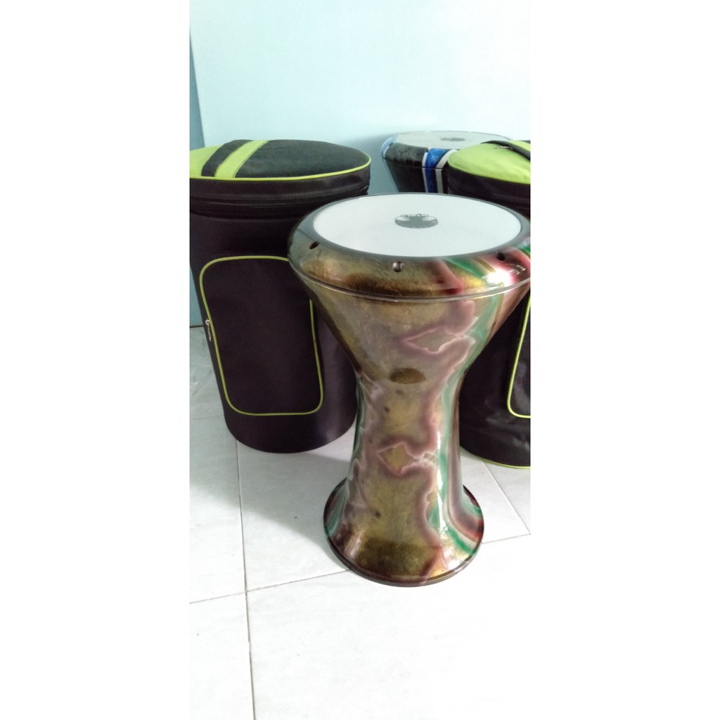 Darbuka Alumunium EMIN Modern