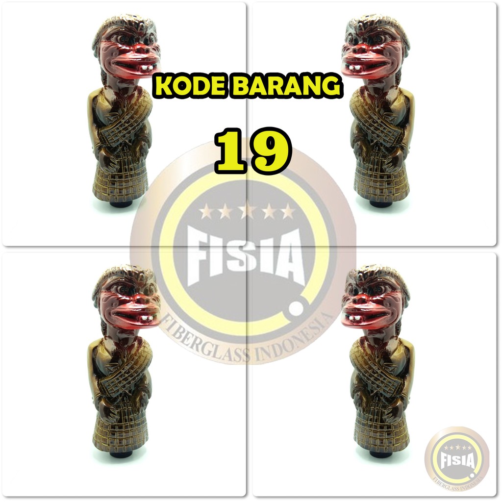 SHIFT KNOB TERLENGKAP ULAR GARAGA KOBRA NAGA COBRA MERLIN CEPOT HARIMAU TONGKAT PERSNELING MURAH