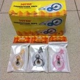 

Tipex Kertas / Correction Tape JOYKO CT-508