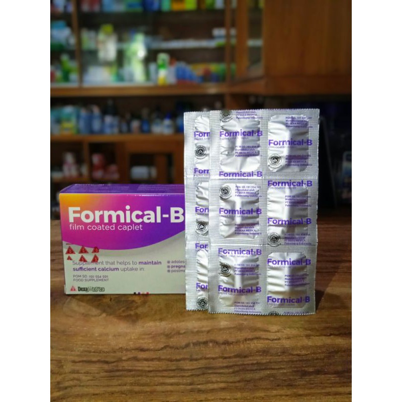 Formical B