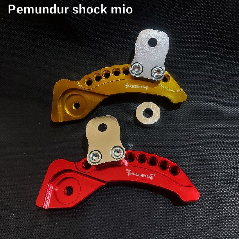 PANGKON PEMUNDUR SHOCK MATIC BEAT SCOOPY VARIO MIO