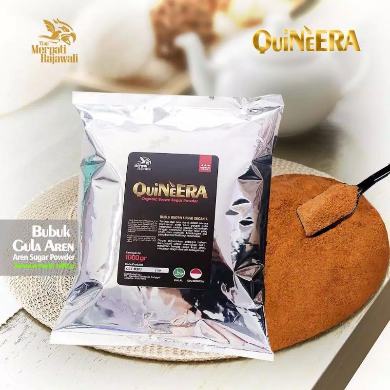 

Bubuk Gula Aren
