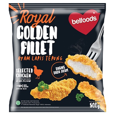 

BELFOODS