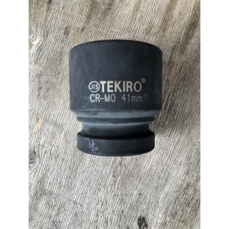 Mata Sock Impact 41 mm Tekiro