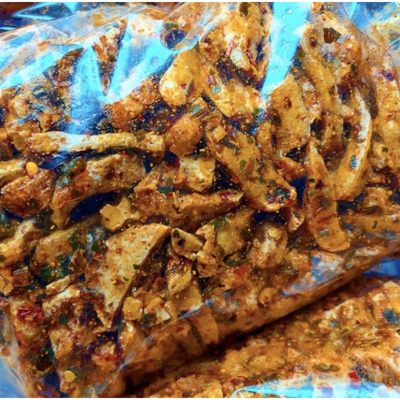 

BASRENG 250GR / BASRENG PEDAS JERUK