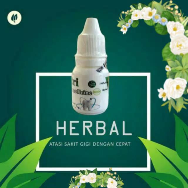 ZENTRI Adalah OBAT SAKIT GIGI PALING AMPUH ZENTRI TERBUKTI  KHASIATNYA REAL