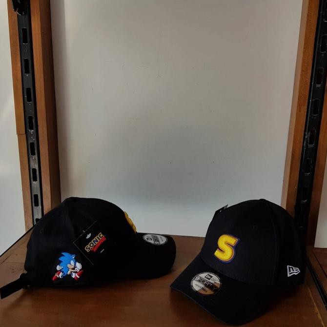 New Era 9Forty Sonic Adjustable Cap