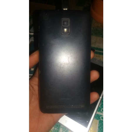 lenovo a6600