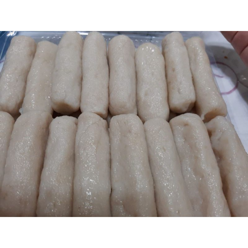 

Pempek FROZEN