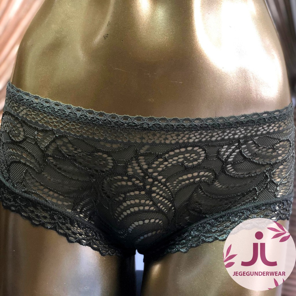 JEGEG UNDERWEAR Allysia Panty