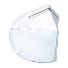 MASKER KN95 / Masker Medis KN95/ Masker Headloop KN95 Se