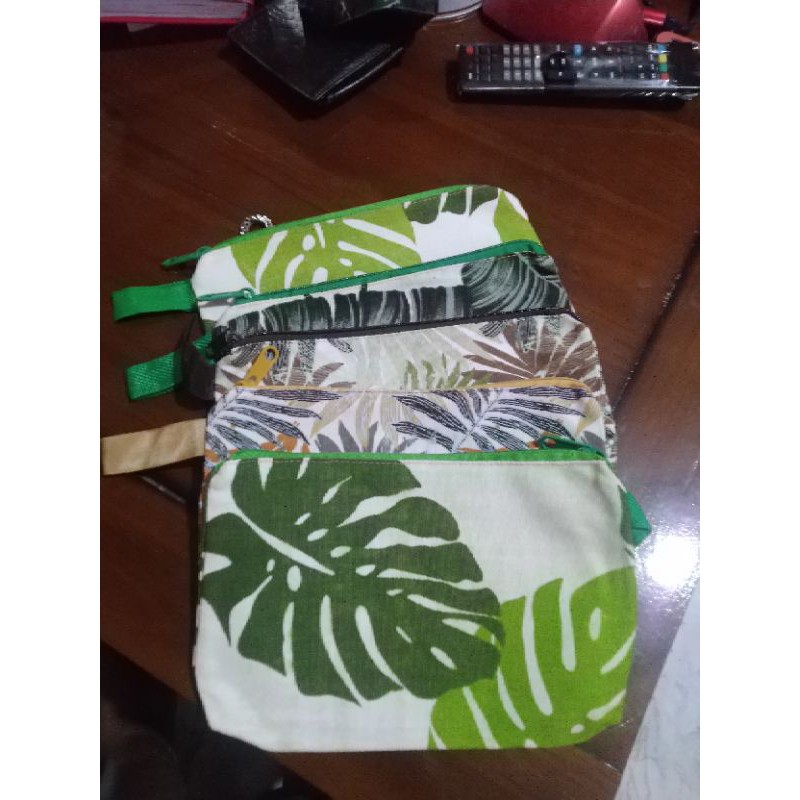 

pouch kanvas besar souvenir