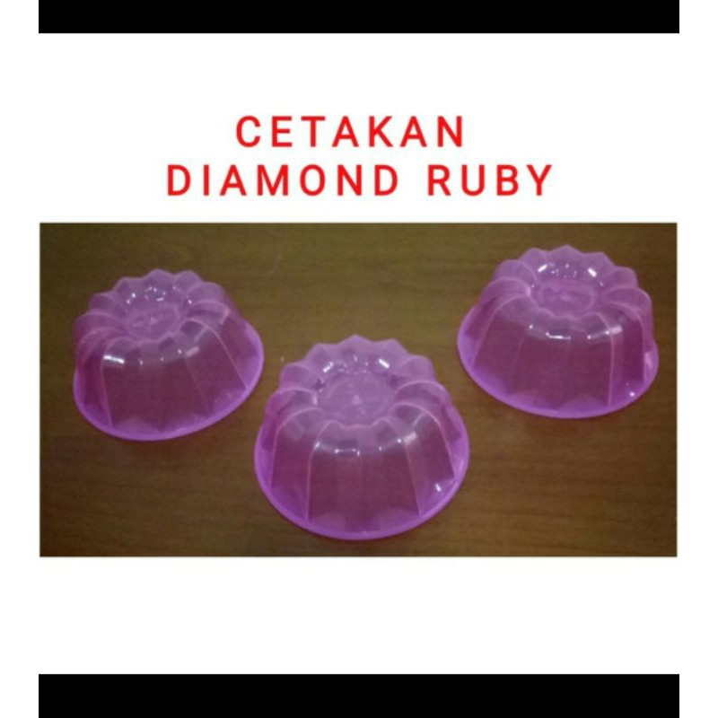 cetakan kue / nasi/ pudding