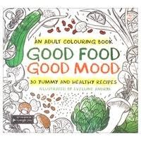 buku GOOD FOOD GOOD MOOD