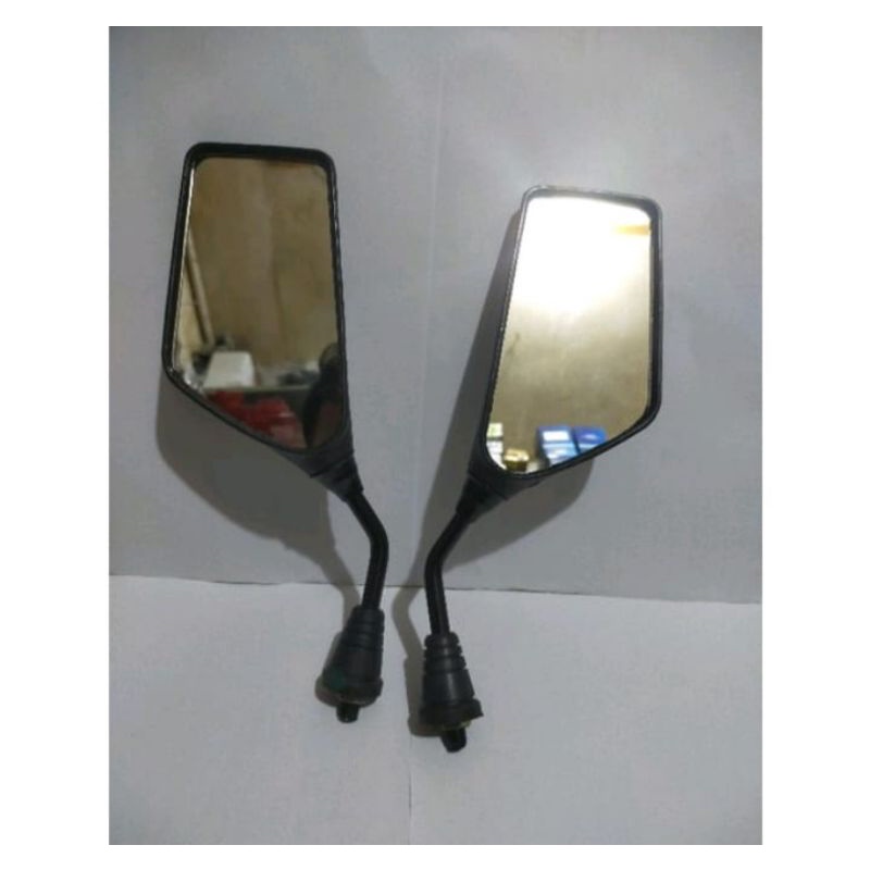 Spion Yamaha Alfa Foce1 Fizr Rx-King Lama Rx-King New Rx-S Model Wajik Non Ori