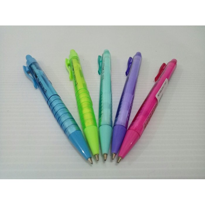 

FABERCASTELL PENSIL MEKANIK ECON 07