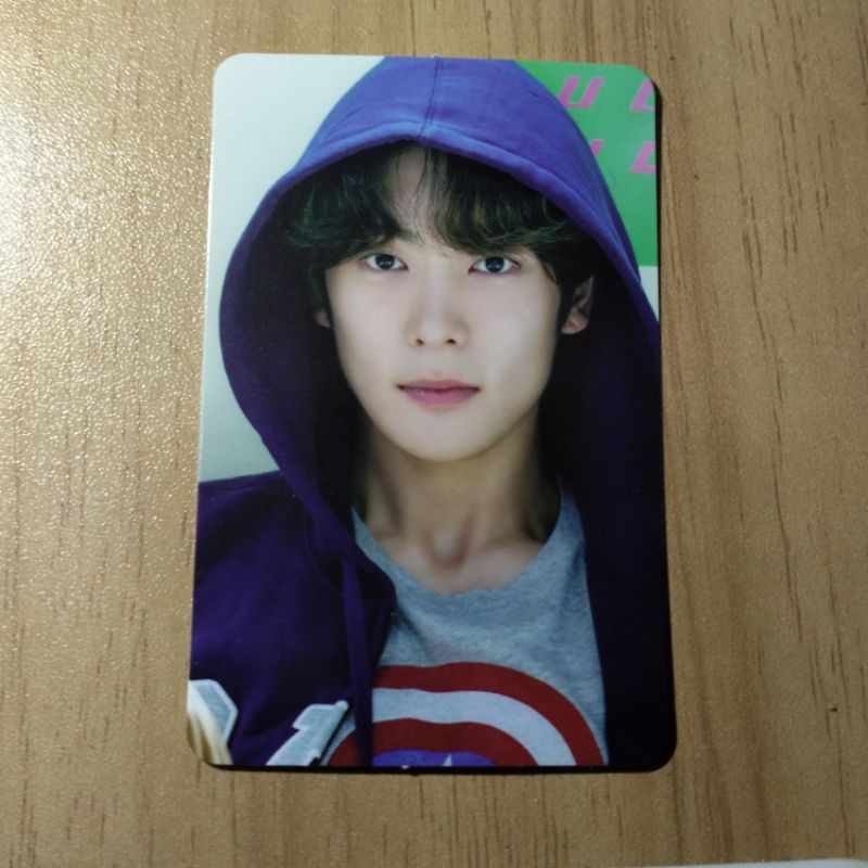 (ready) JAEHYUN MD NCIT PHOTOFRAME DAY