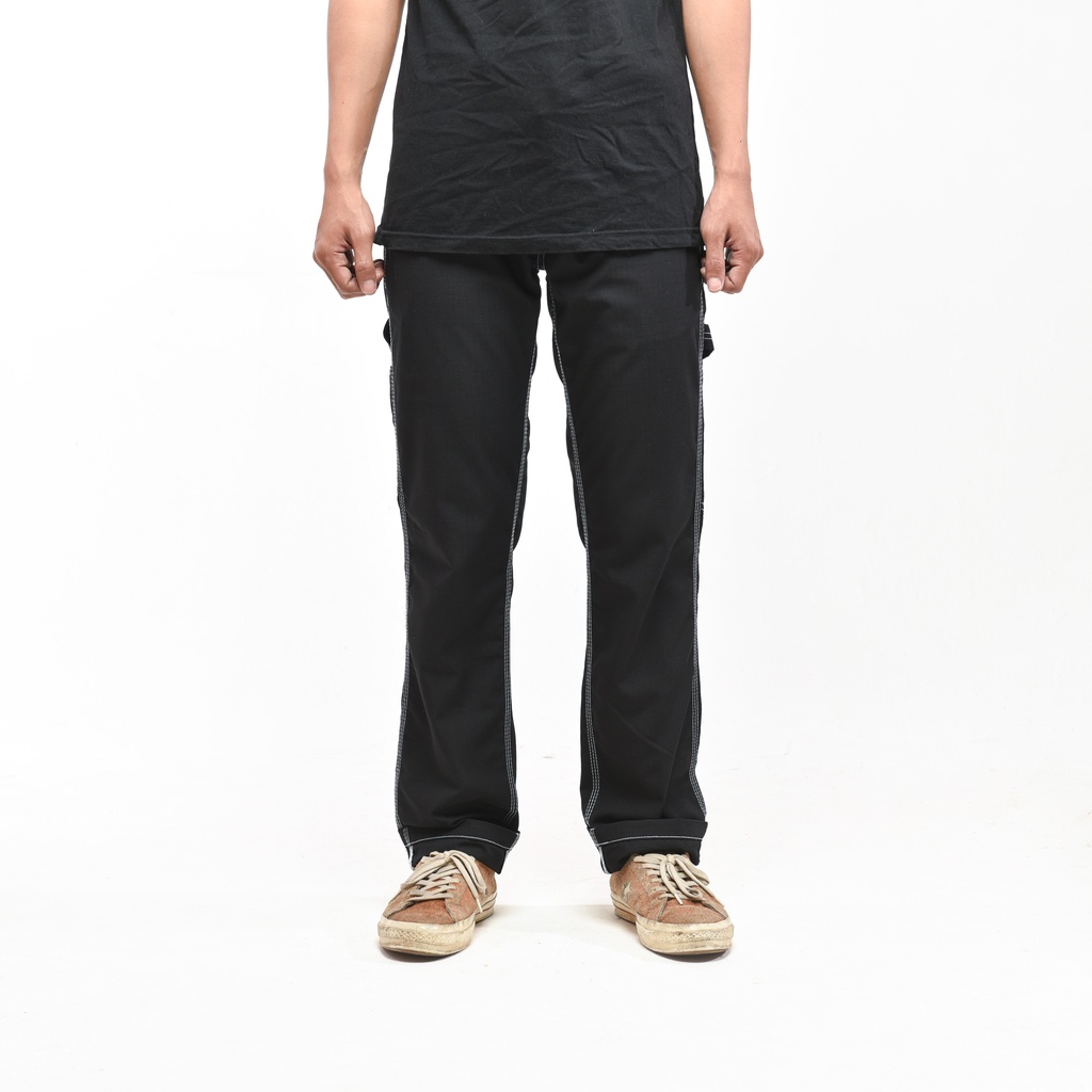 WISED | BAKER | CARPENTER PANTS