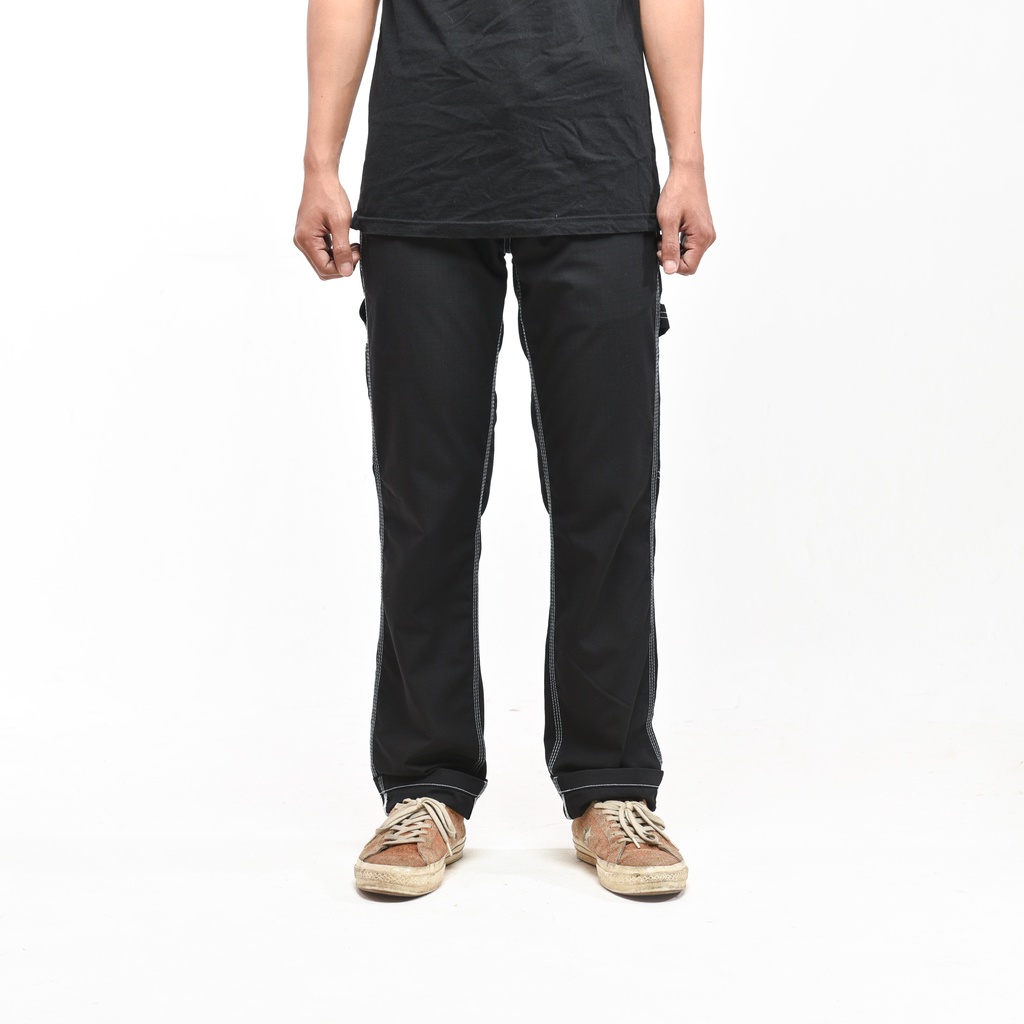 WISED | BAKER | CARPENTER PANTS