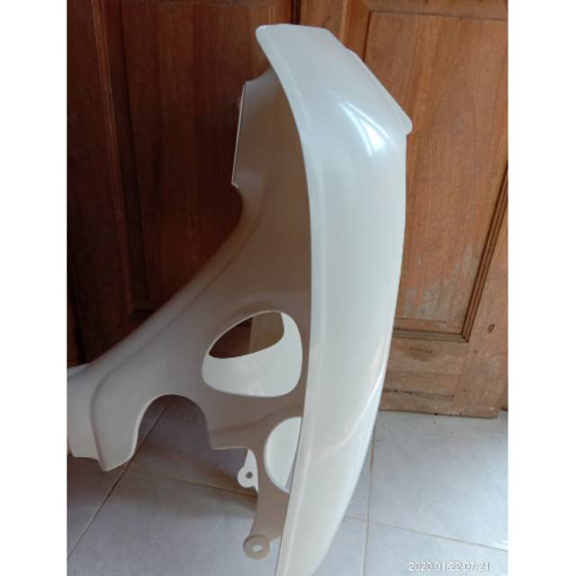 Sayap tebeng sebeng motor honda supercub c700-c800