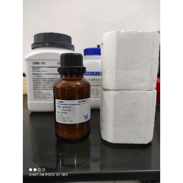 Myo Inositol Ecer