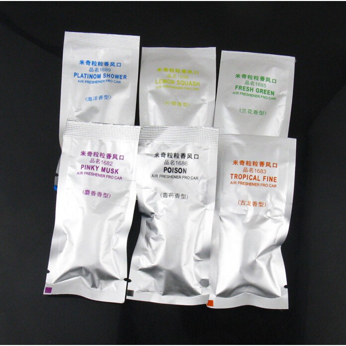 Parfum Ac Mobil / Parfum Mobil Refill