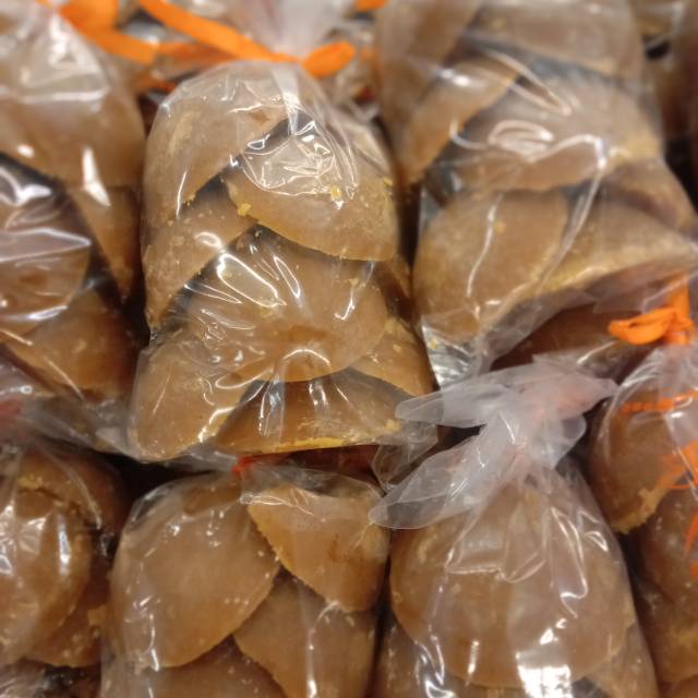 

Gula Jawa (gula Batok)/500gr