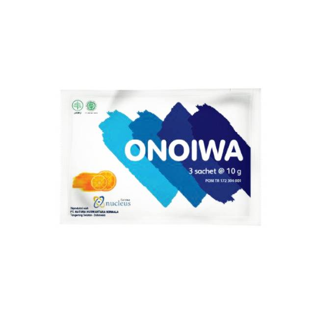 Onoiwa