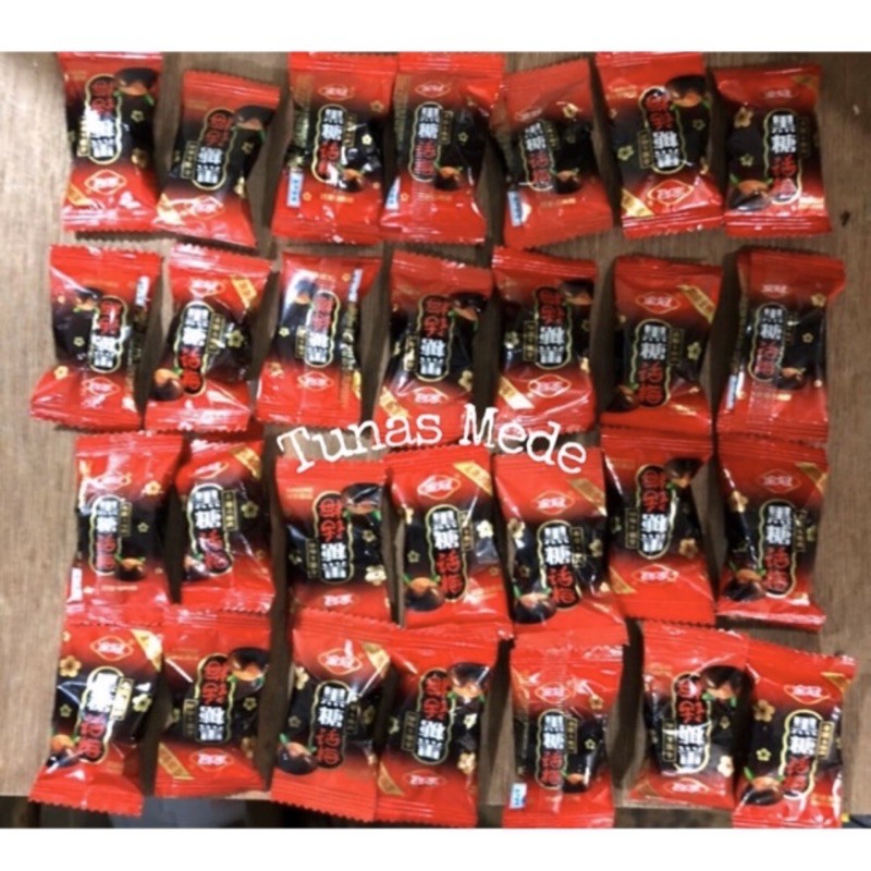 

Permen kiamboi merah / haitang 500gr