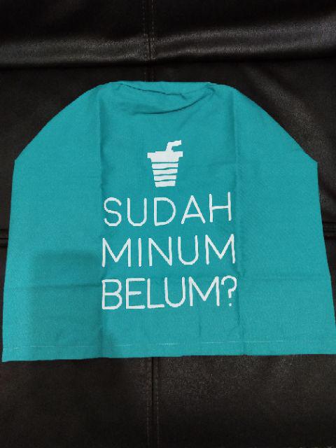 [by Sabian] - Sarung Galon / Cover Galon