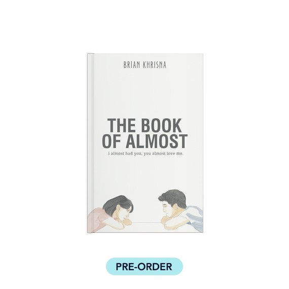 The Book Of Almost