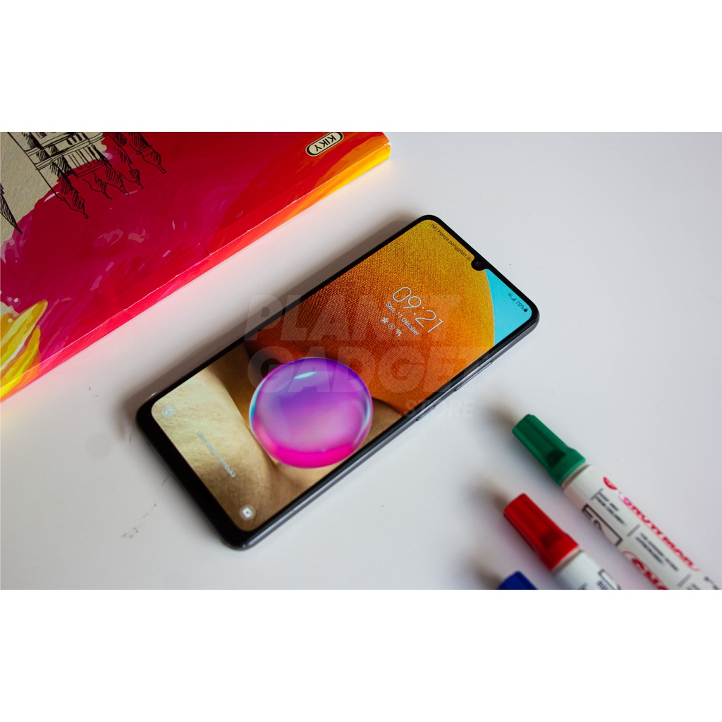 [GARANSI SAMSUNG SEIN] Samsung Galaxy A32 8/128Gb-3