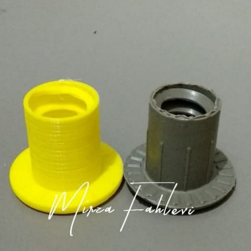 duplikat ulir mainan smoby