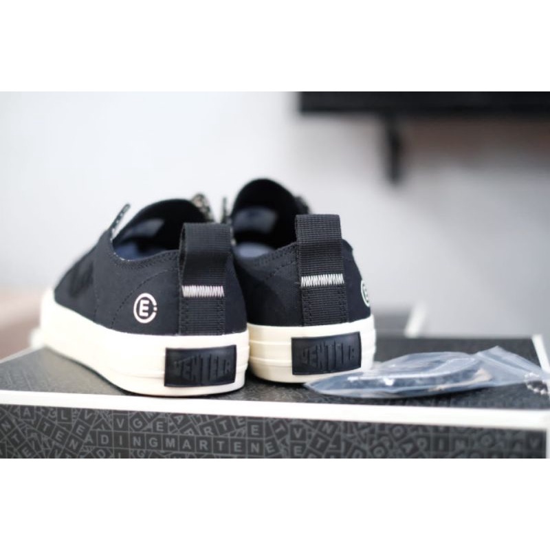 ventela evil x papa gading