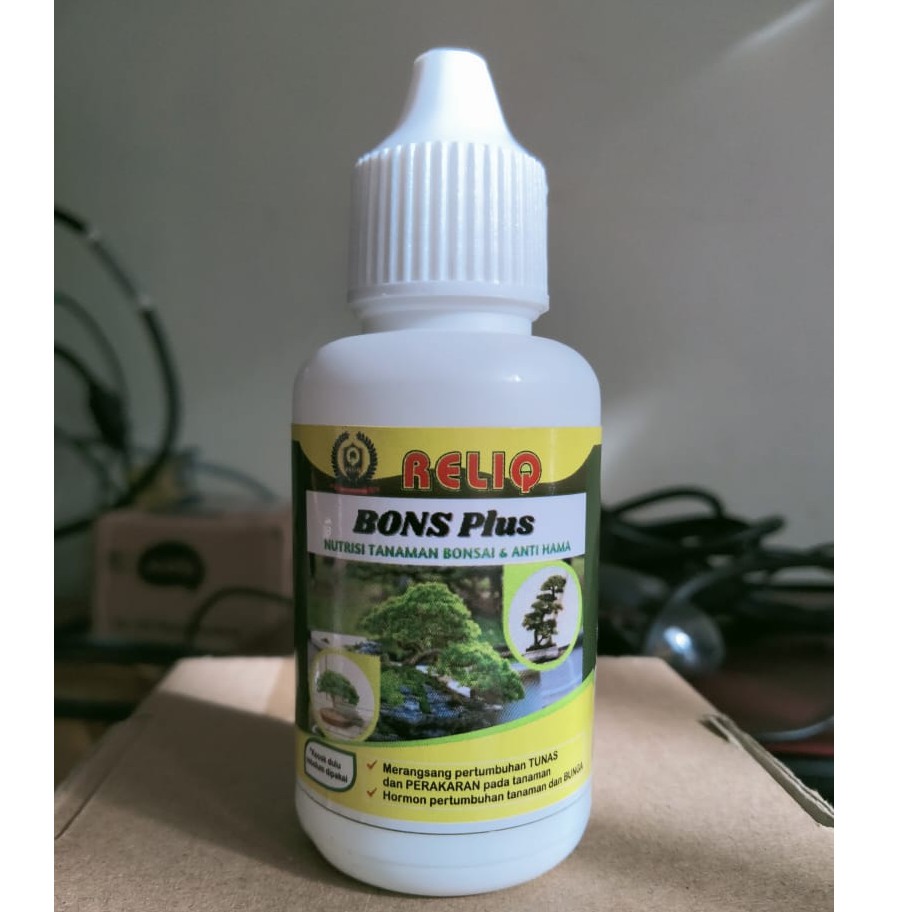 Pupuk Daun Bonsai Agar Cepat Lebat, Pupuk Bunga Tabulampot, Pupuk Hormon Untuk Bonsai, Hormon Tumbuh