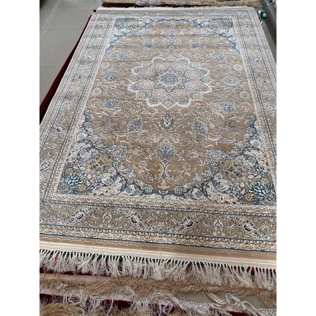 Karpet Iran / Persia Reeds 1000 Import