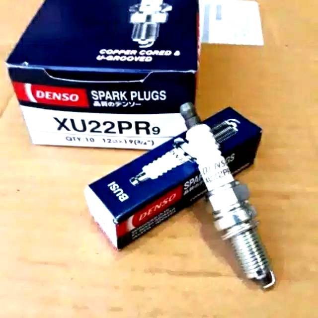 BUSI DENSO ORIGINAL AVANZA VVTI