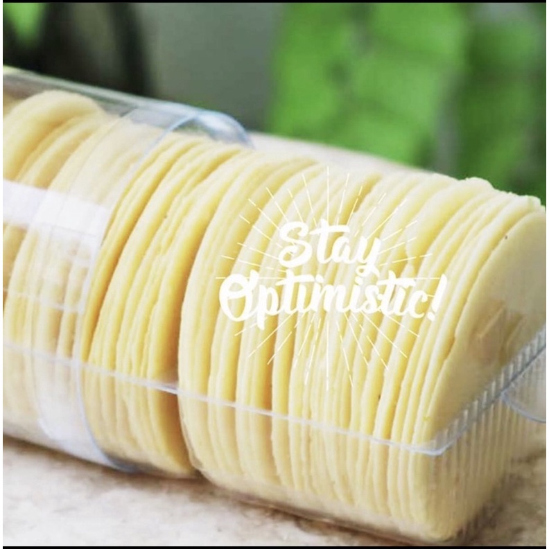 

ALMOND CRISPY sitipis manis