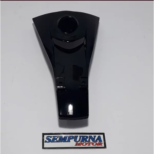 Cover Dasi Tameng Yamaha Jupiter Z Warna Hitam Tahun 2004