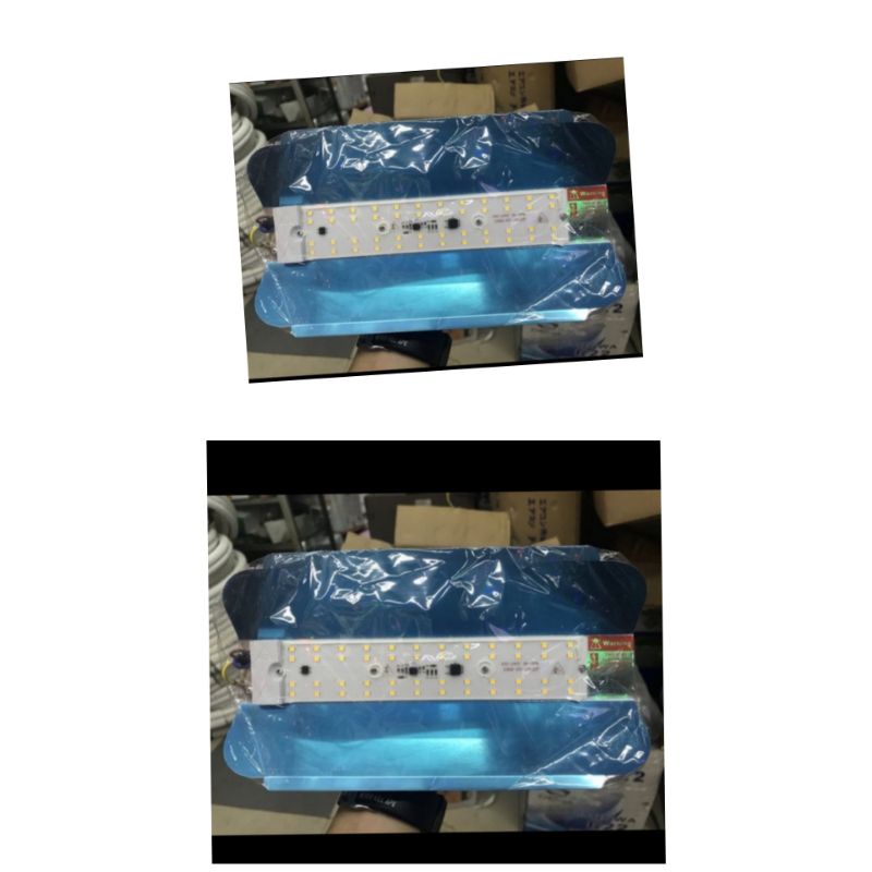 Lampu sorot led outdoor 50w 100w 100 w 50 watt led tungsten iodine led outdoor