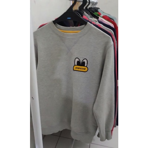 paket hd cn grade A Full Brand mix , Pancoat, Dickies, GAP, Uniqlo, MLB, Polham, Leqoq , Reebok