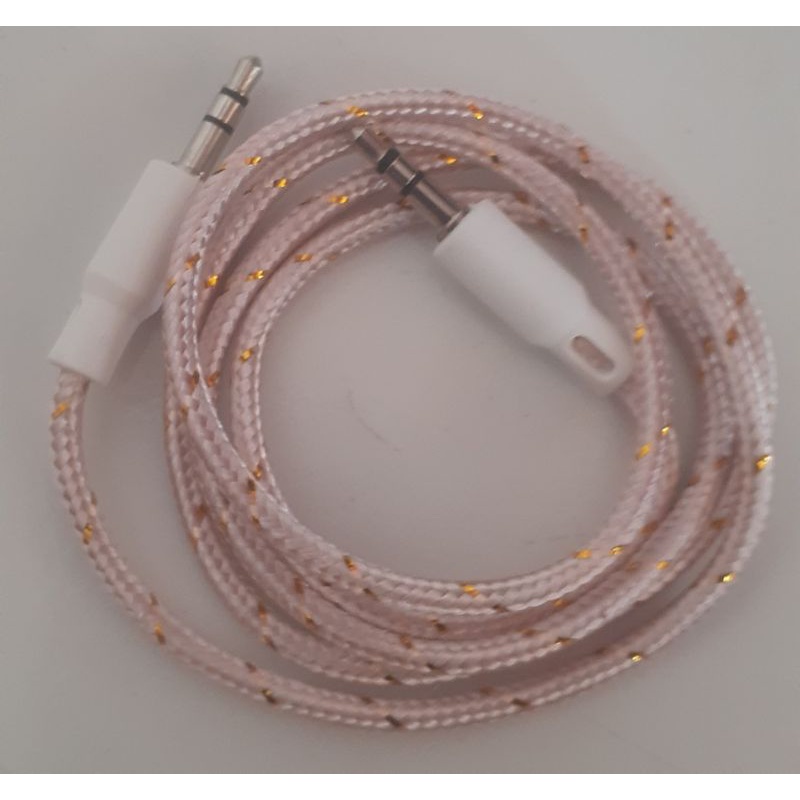 kabel aux/jek/jack salon mobil