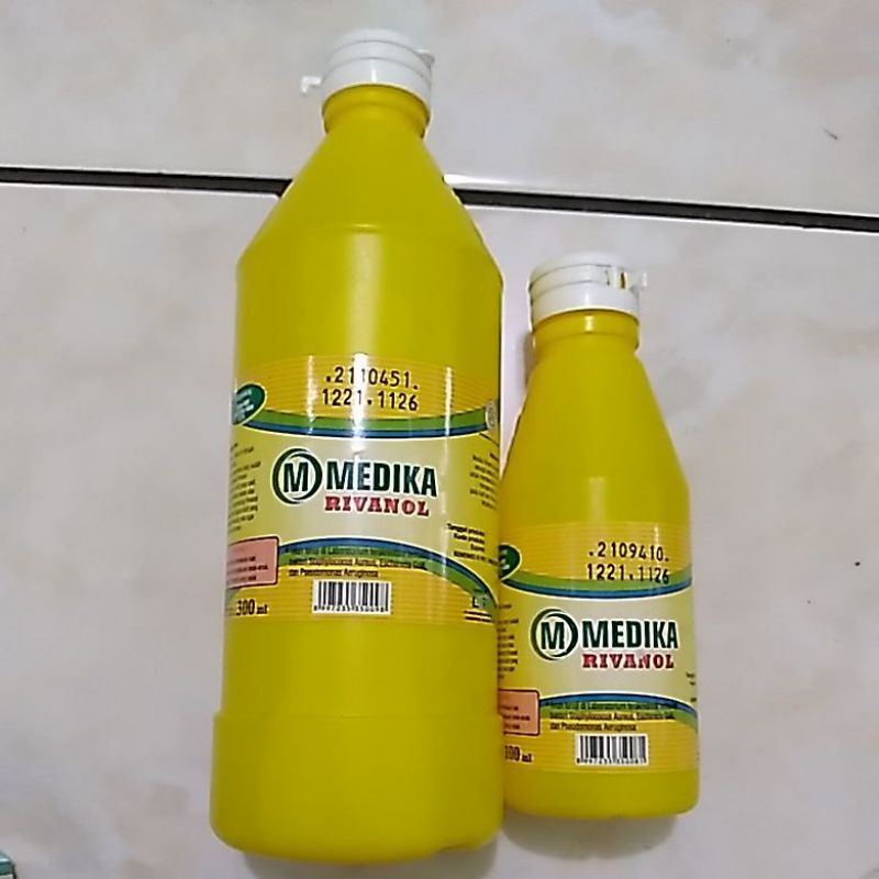 rivanol