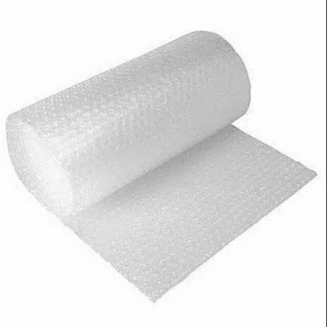 

Bubble wrap